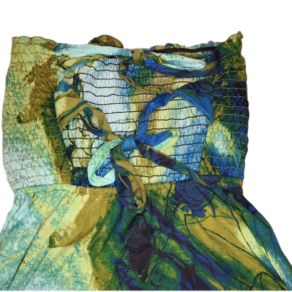 Mossimo Tube Dress - Picture 3 of 4